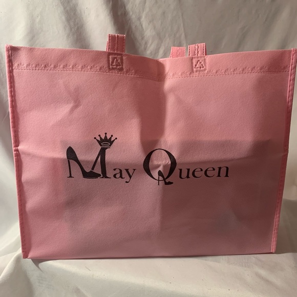 Mary Queen Women’s Dress Heels - Picture 6 of 6